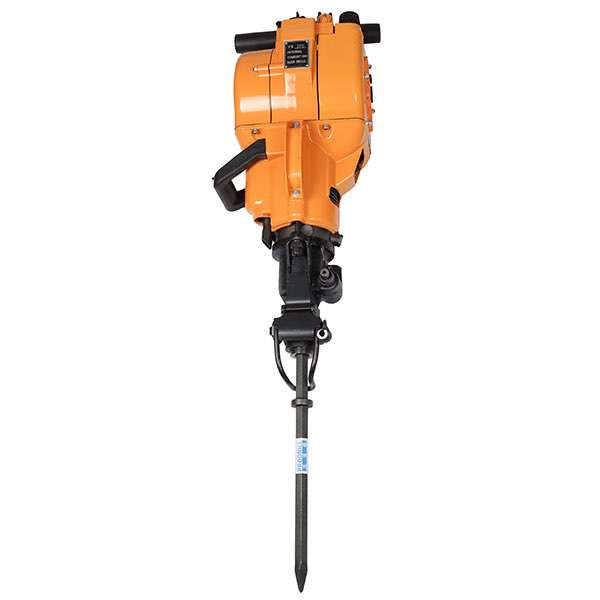 YN27C Gasoline Rock Drill Petrol Driven Rock Drill Machine Jack