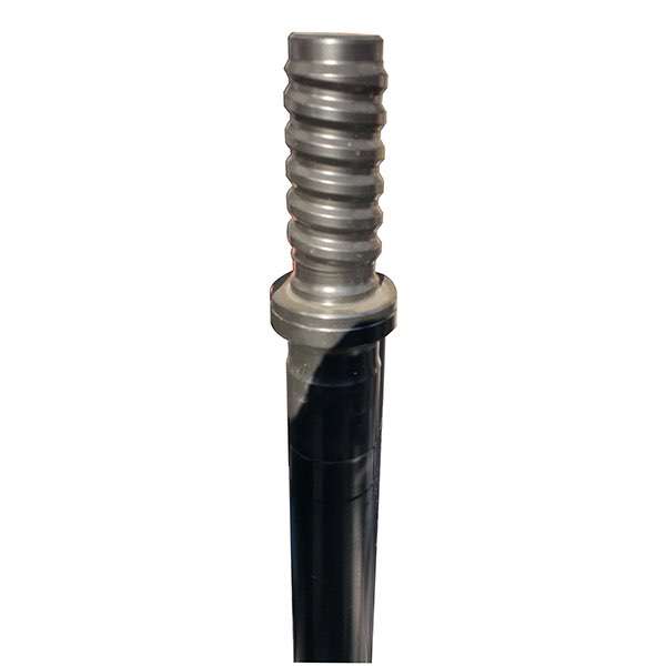 GT60 MF Round Extension Drill Rod Male female drill steel Rock