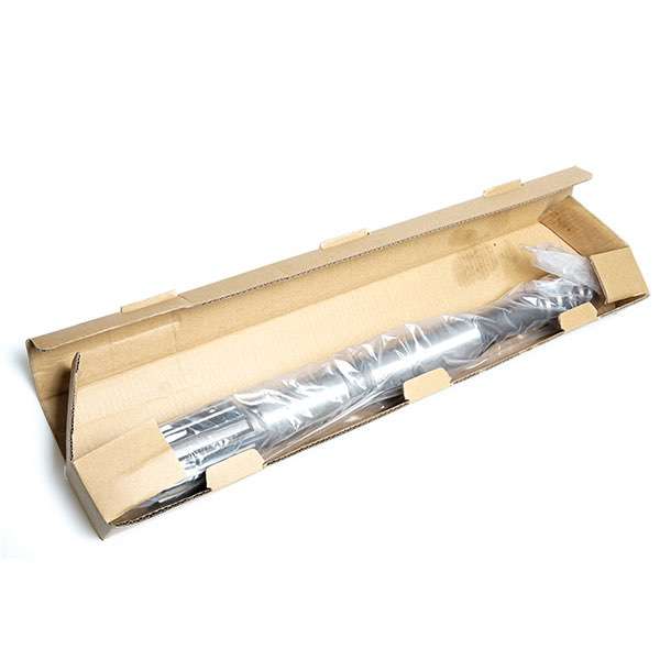 HL700-T45-600 Shank Adapter