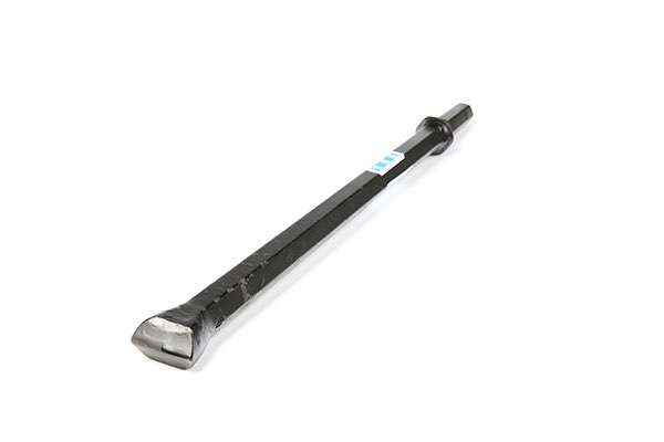 Integral Drill Rod