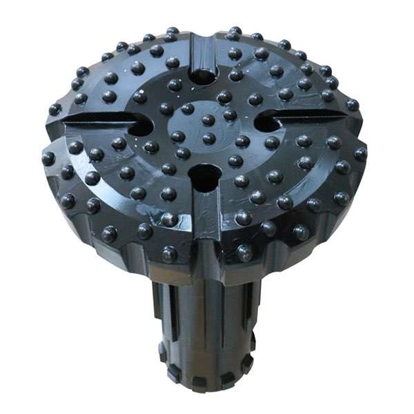 Numa120-381 DTH hammer bit