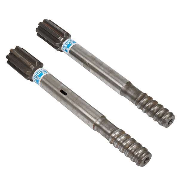 Shank Adapter Shank Adapter