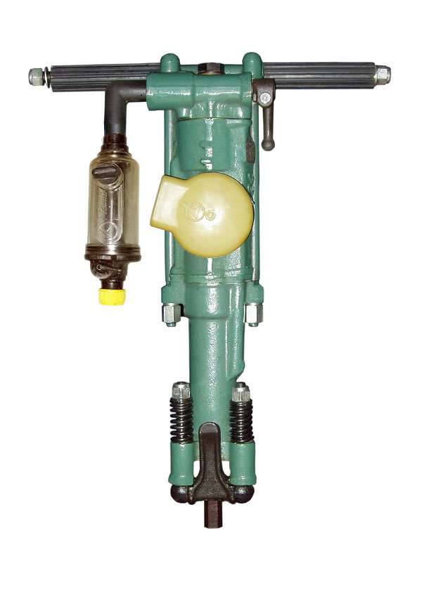 Jack hammer drill sales