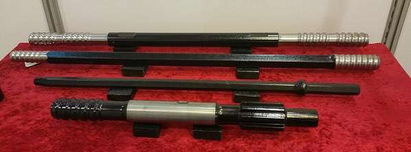 Drill Rods