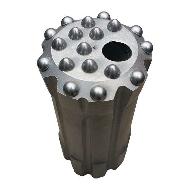 ST58-115 Threaded Button Bit