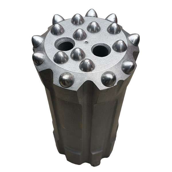 ST58-93 Threaded Button Bit