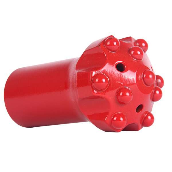 T38-76mm Integral Reaming Bit