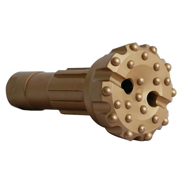 COP64-203 DTH hammer bit