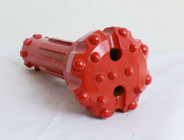 DHD340-130 DTH Bit