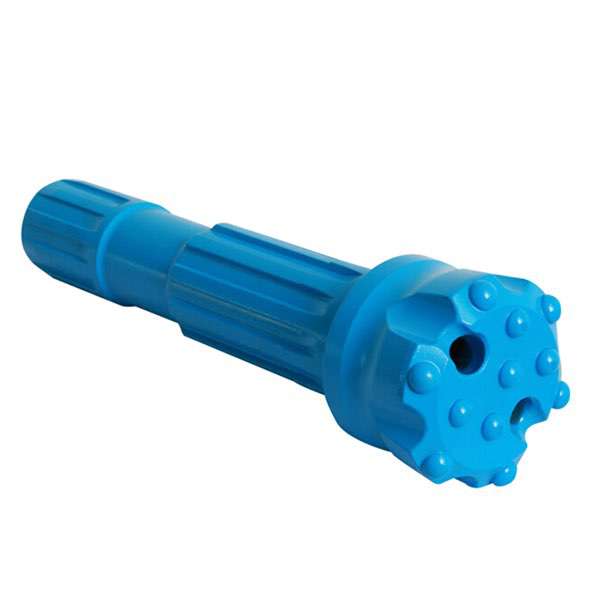 QL40-115 DTH Hammer Bit