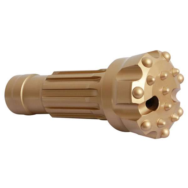 QL50-140 DTH drill bits