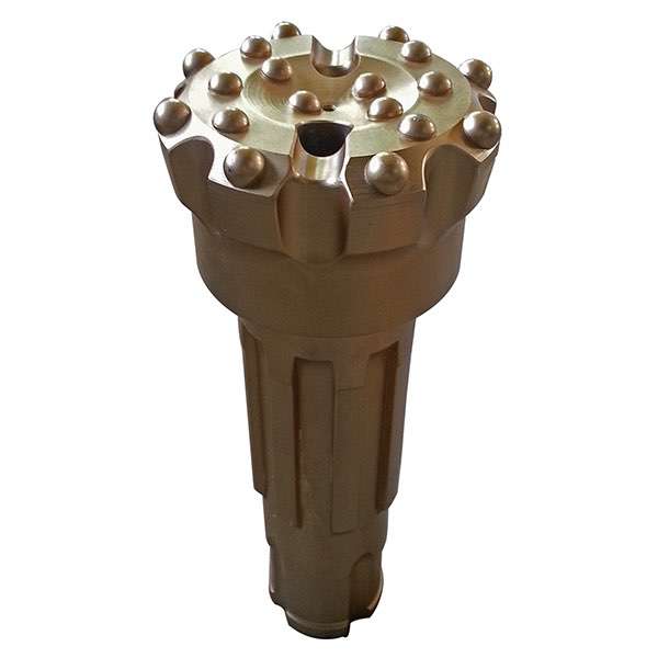 SD6-178 DTH hammer bit