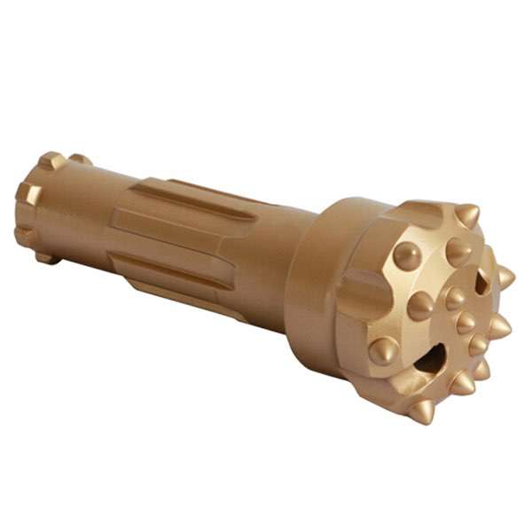 BR3-90 DTH hammer bit