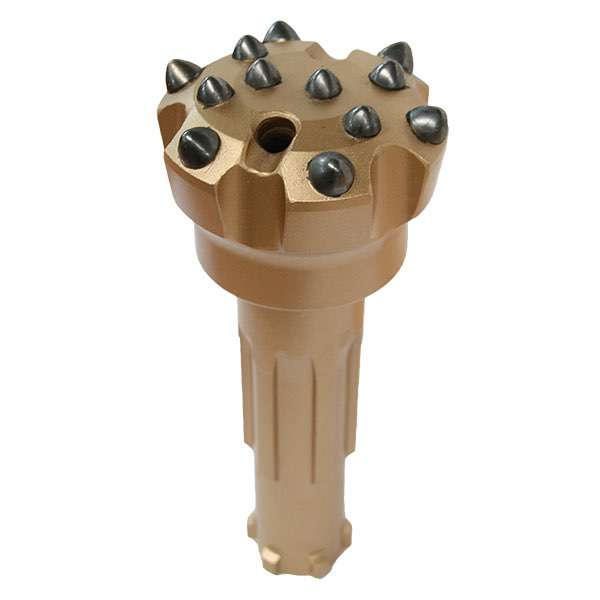 BR3-98 DTH drill bit