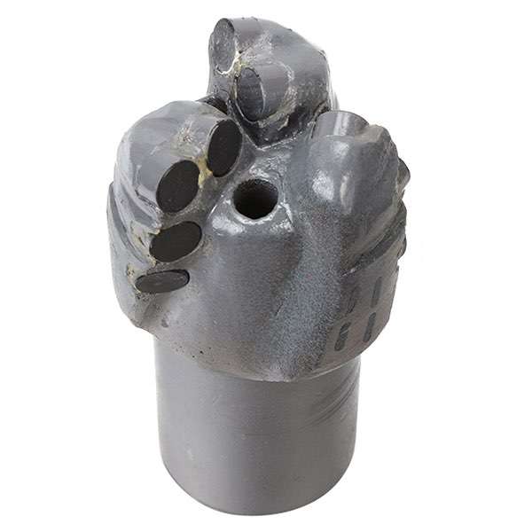 PDC-SB-75-MB-Blade Type Tungsten Matrix Bit