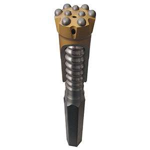 Hex Drill Rod