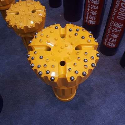 DTH Drill Bits