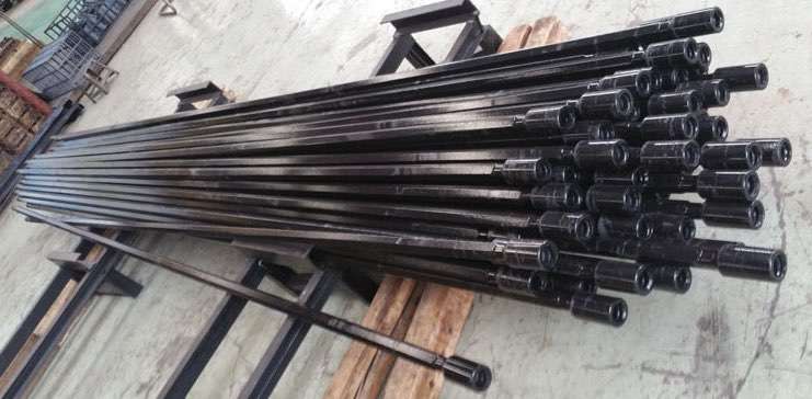 R32-T38 Drifting MF Drill Rod - 副本