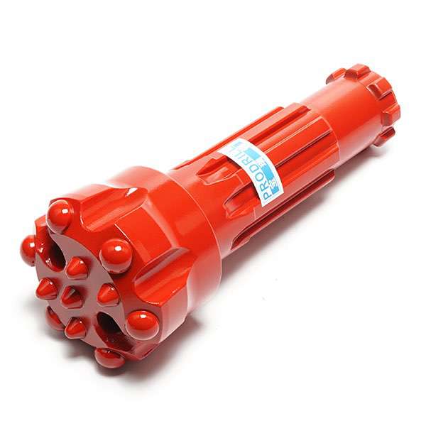 DHD3.590 DTH Hammer Bit,Down The Hole drill bit,Rock drill bits,Rock