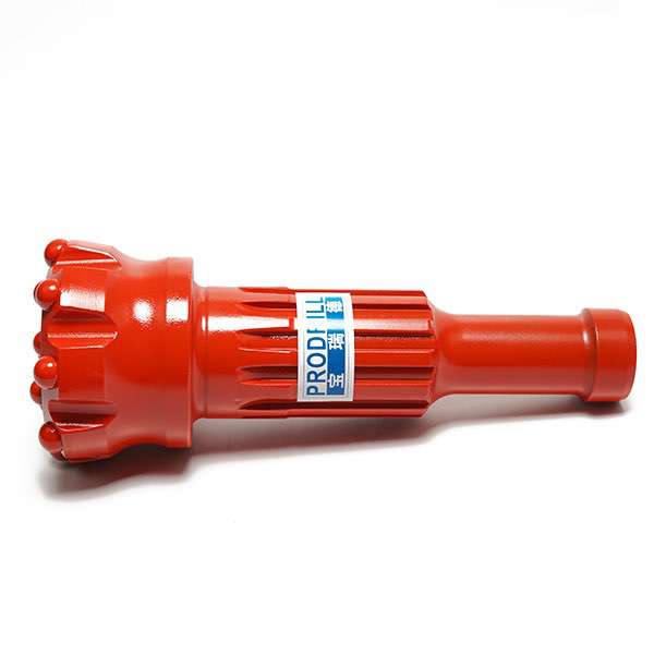 M40-115 DTH Hammer Bit 