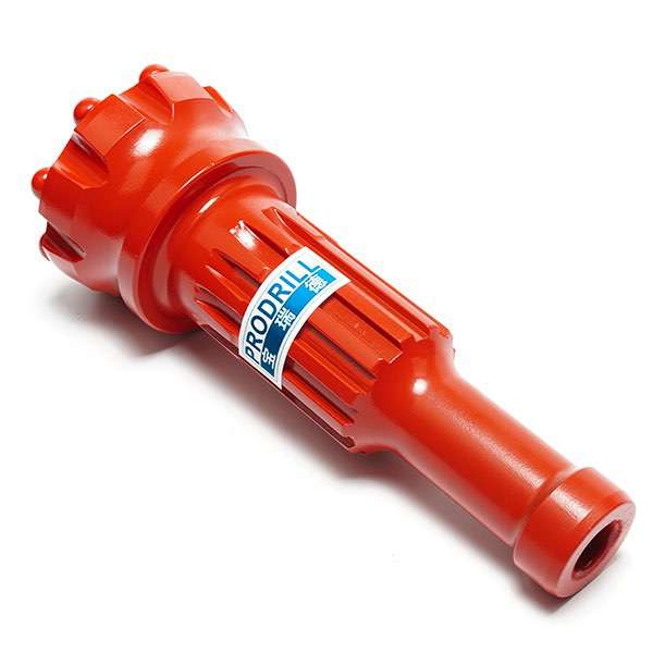 M40-115 DTH Hammer Bit 