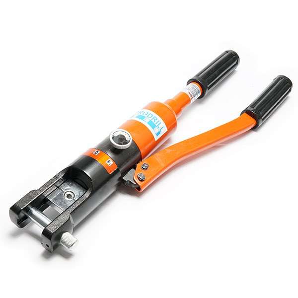 Hydraulic Crimping HB-300B for Diamond Multi Wire