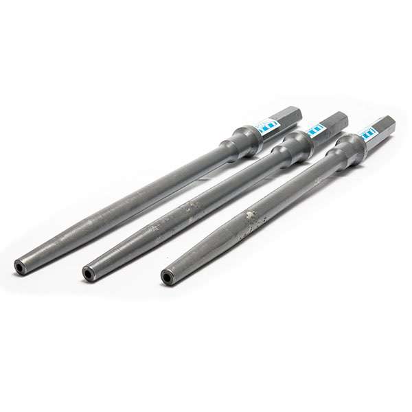 Tapered Drill Rods