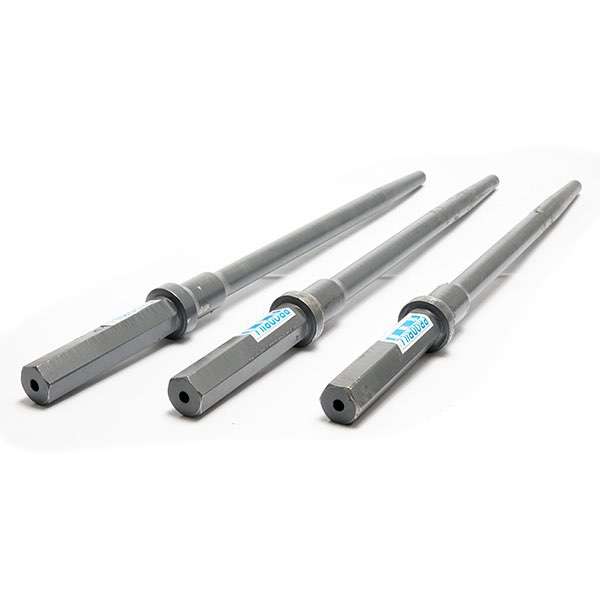 Tapered Drill Steel