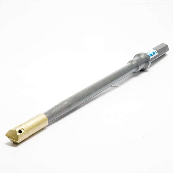 Tapered Drill Rod