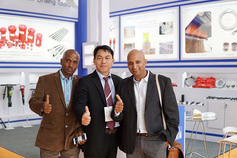 Xiamen Stone Fair, Stone Machinery & Tools Fair