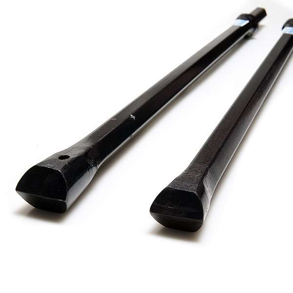 Integral Drill Rods, Length 32mm & 34mm