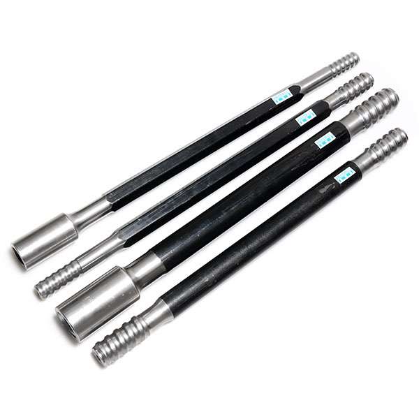 Top Hammer Drill Rods