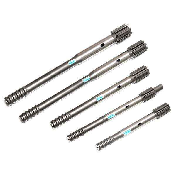 Shank Adapters