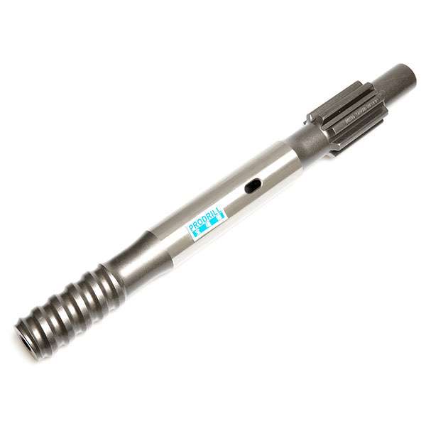 Cop1238-T45-500 Shank Adapter