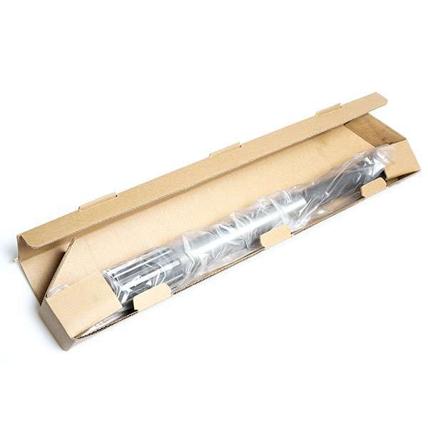 HD709-T45-590 Shank Adapter Packaging