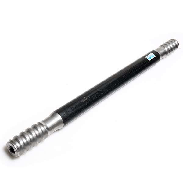 T45-RD46-T45 MM Extension Drill Rod