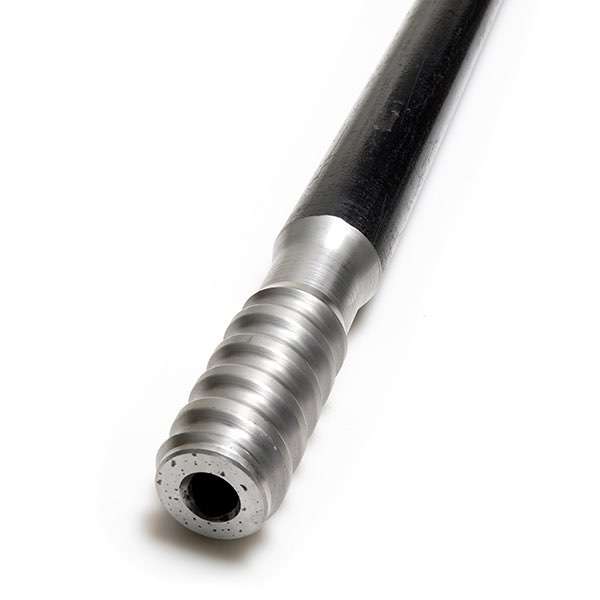 MM Extension Drill Rod with T45 Thread