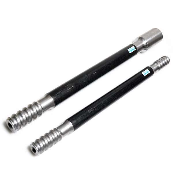 T45-RD46-T45 MM Extension Drill Rod