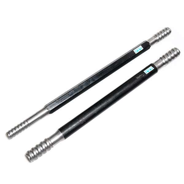 MM drill rods