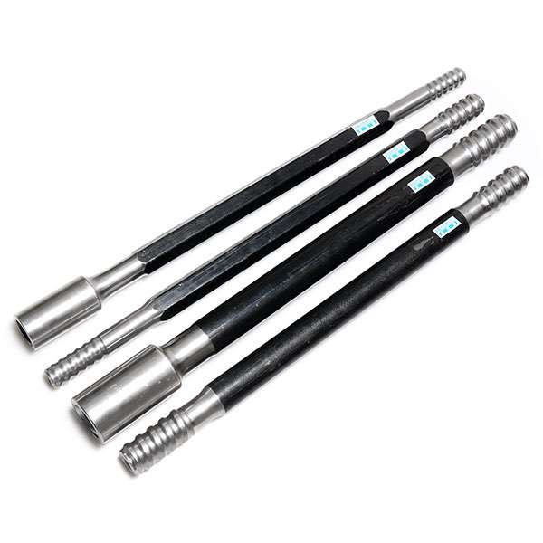 Extension Drill Rods
