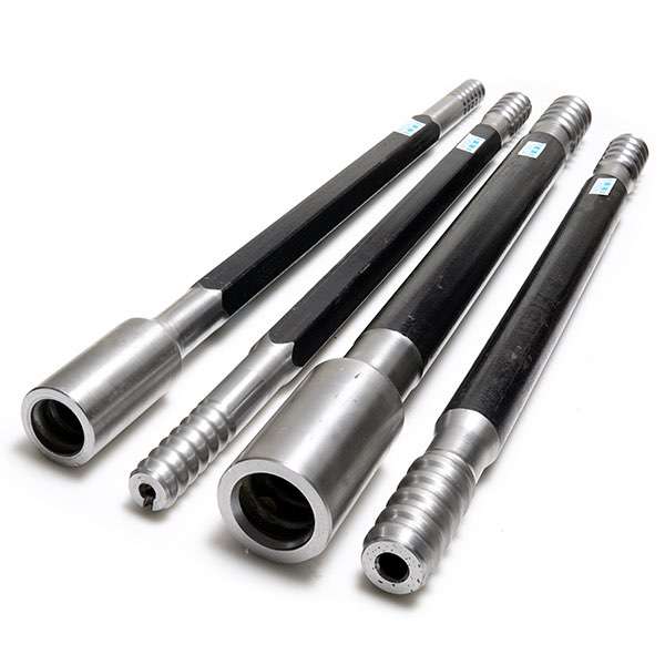 Extension Drill Rods