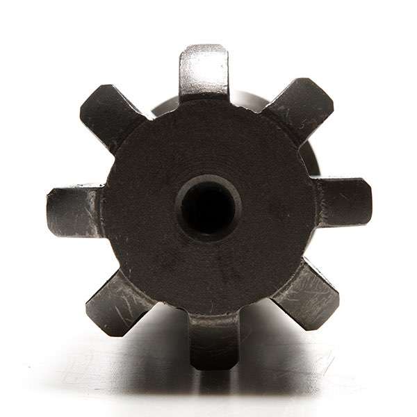 Montabert HC120 T51-670 Shank Adapter