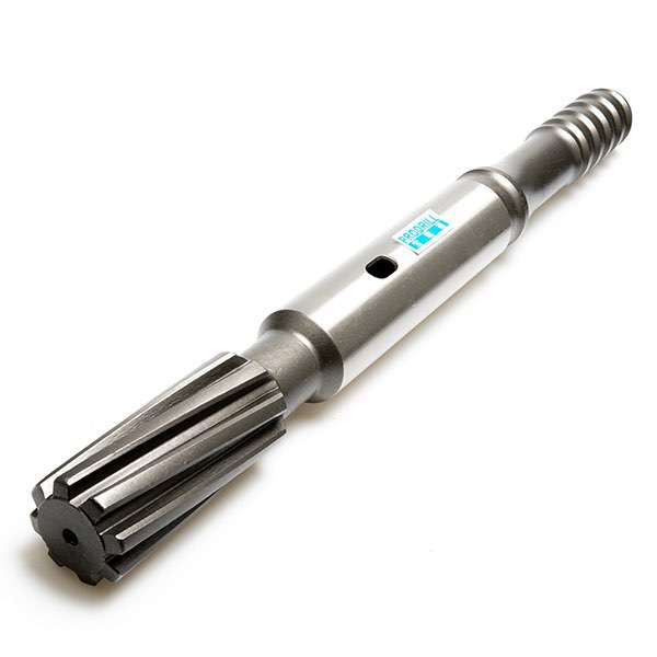 Atlas Copco Cop1840 T45-565 Shank Adapter