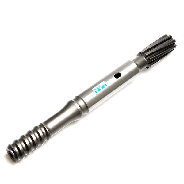 Atlas Copco Cop1840 T45-565 Shank Adapter