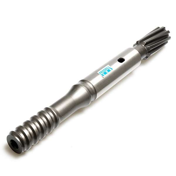 Atlas Copco Cop1840 T45-565 Shank Adapter