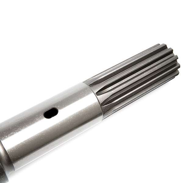 Atlas Cop2160 T51-770 Shank Adapter