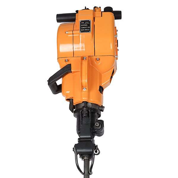 YN27C Gasoline Rock Drill/Jack Hammer