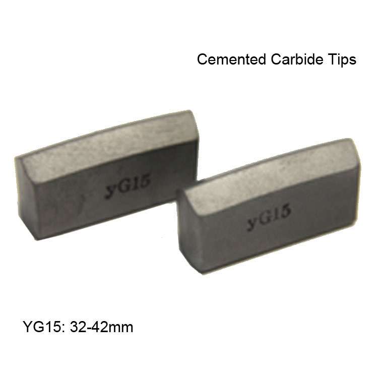 Tungsten Carbide Tips-ProDrill