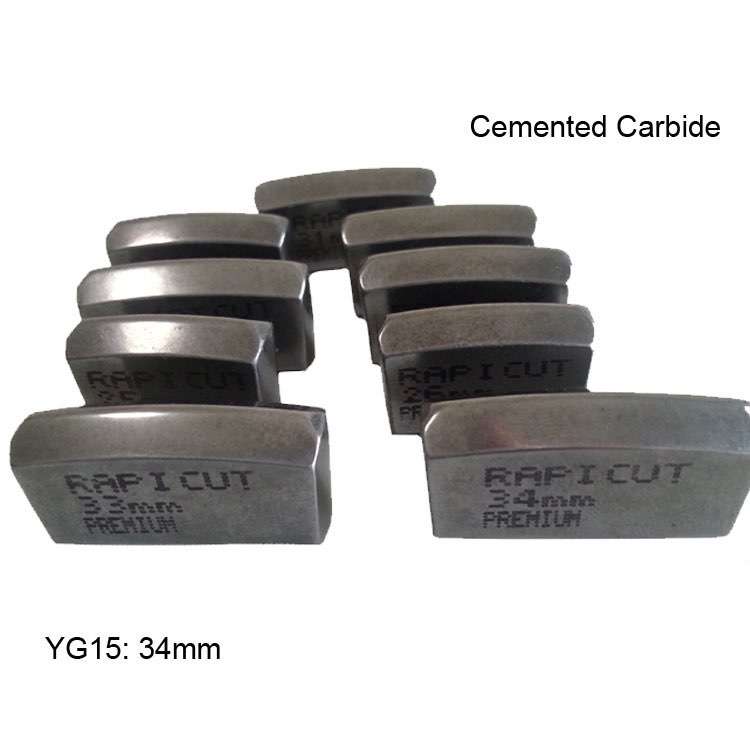 Tungsten Carbide Tips-ProDrill