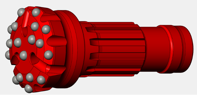 QL60A-165